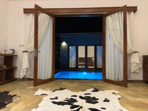 Tulivu Kilimanjaro Retreat